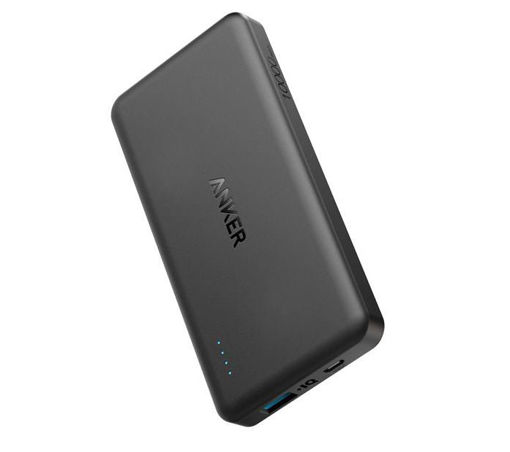 شارژر همراه انکر مدل A1266 PowerCore Speed With Quick Charge 3.0 با ظرفیت 10000 میلی آمپر ساعت