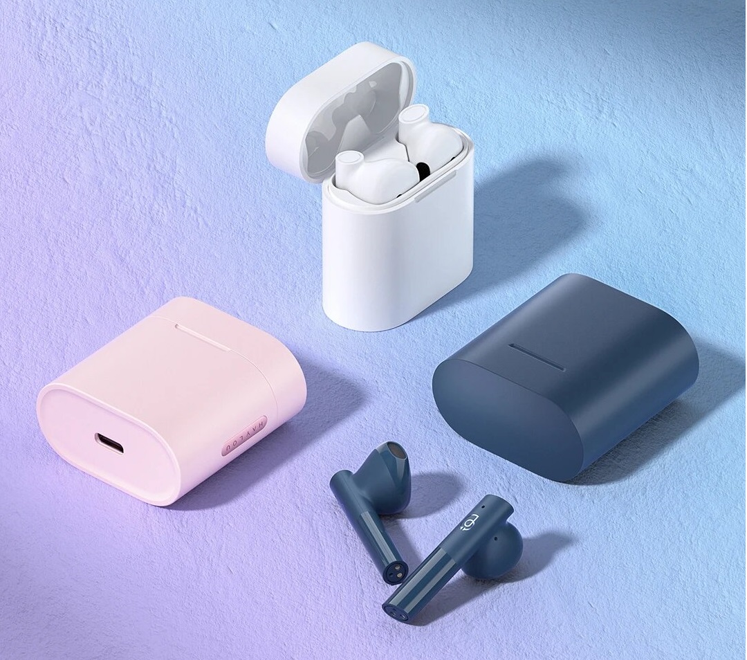 هندزفری بلوتوثی هایلو مدل MoriPods