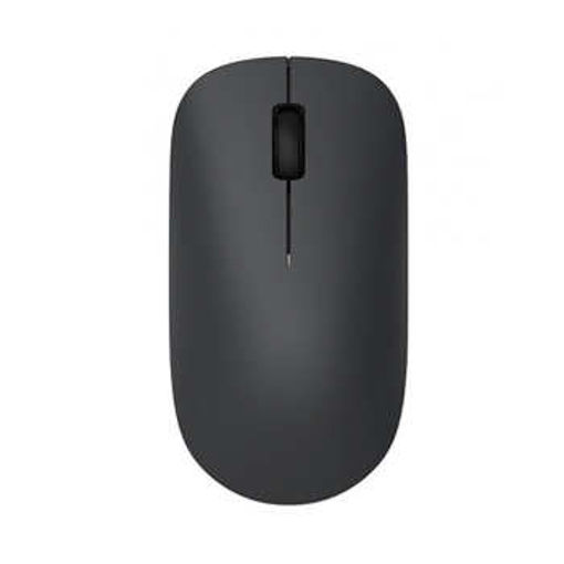 ماوس بی سیم شیائومی مدل Silent Edition