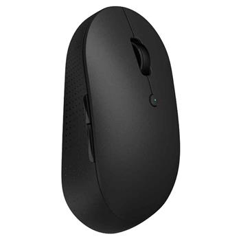 ماوس بی سیم شیائومی مدل Silent Edition