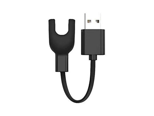 کابل شارژر مچ بند هوشمند شیائومی Mi Band 3