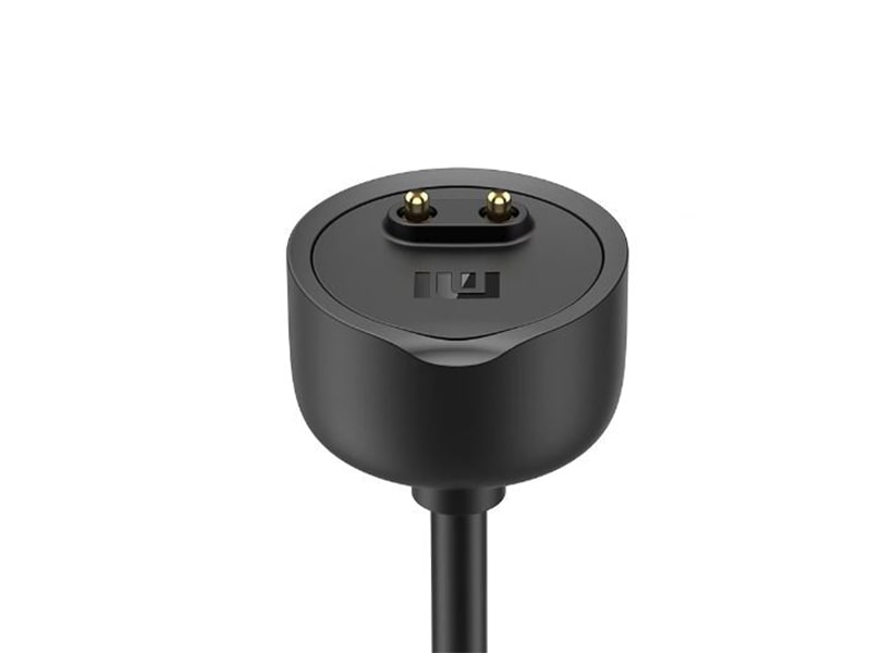 کابل شارژ دستبند سلامتی شیائومی می بند 5و6 Xiaomi Mi