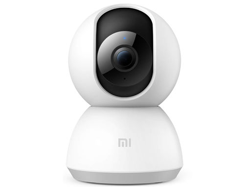 دوربین تحت شبکه شیائومی 360 درجه 1080p ا Xiaomi MI Home Security Camera 360° 1080P