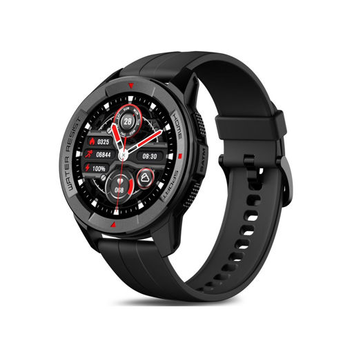 ساعت هوشمند شیائومی مدل Mibro Watch X1