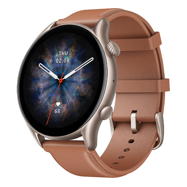 ساعت هوشمند شیائومی Xiaomi Amazfit GTR 3 Smartwatch گلوبال