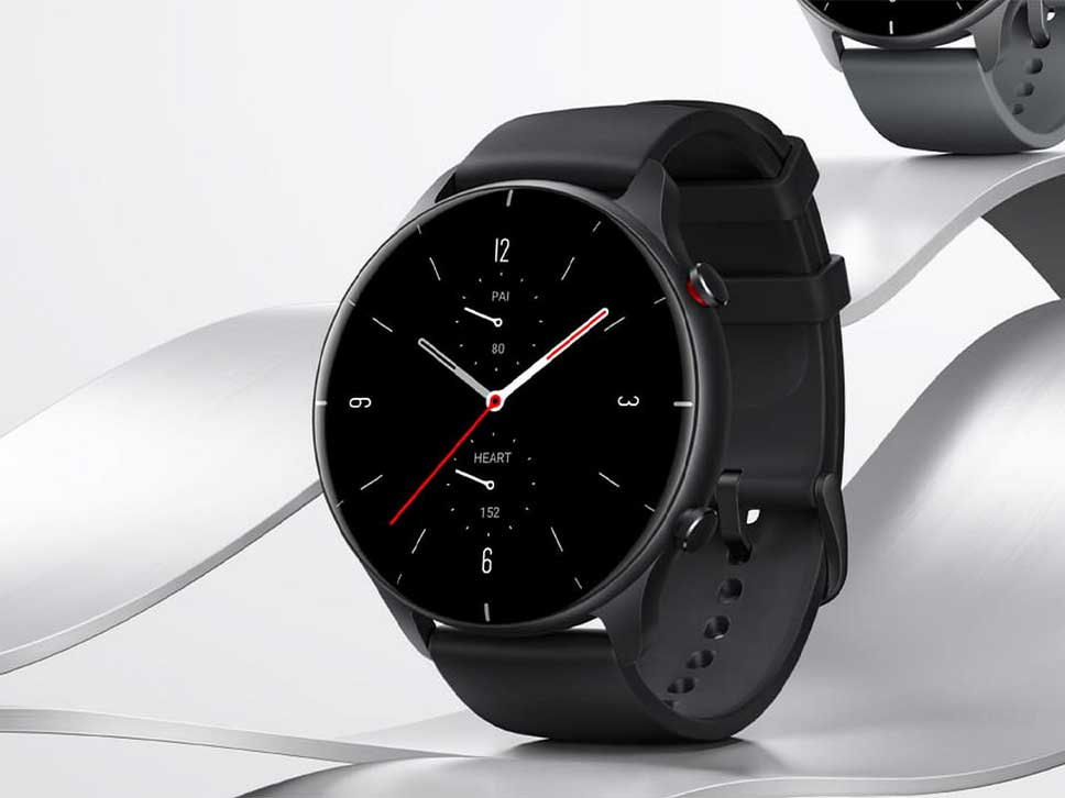 ساعت هوشمند شیائومی Xiaomi Amazfit GTR 3 Smartwatch گلوبال