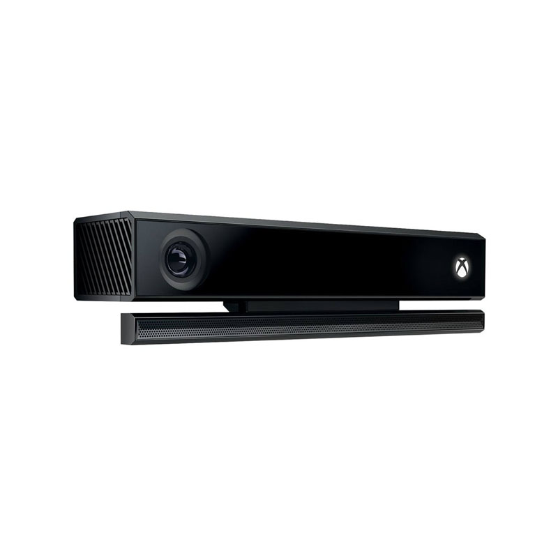 مجموعه حسگر حرکتی مایکروسافت مدل Kinect به همراه مبدل کینکت