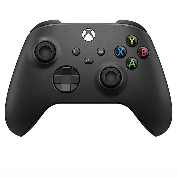 کنسول بازی مایکروسافت مدل XBOX SERIES X ظرفیت 1 ترابایت به همراه کارت طلایی نصب بازی