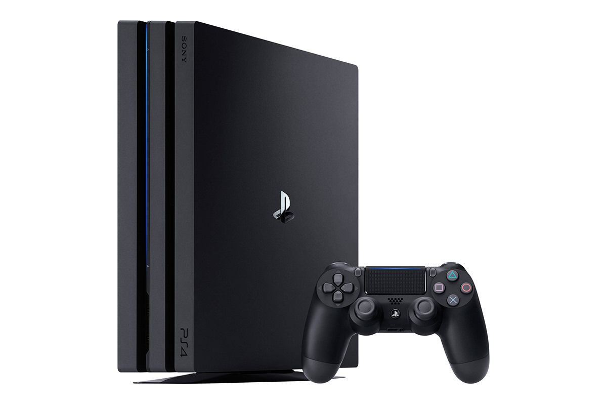 هر آنچه که باید درباره کنسول PS4 Pro بدانید