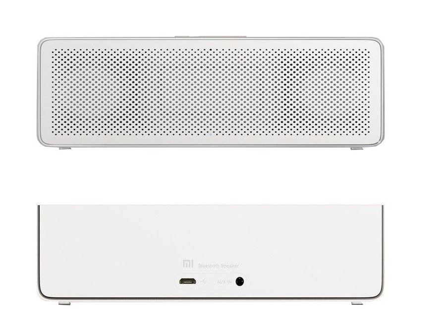 اسپیکر mi square box speaker 2