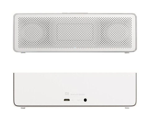 اسپیکر mi square box speaker 2