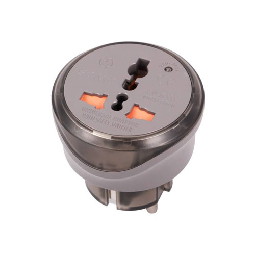 آداپتور somo universal adaptor
