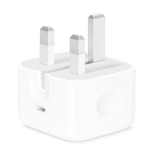 آداپتور apple 20w usb-c power adaptor