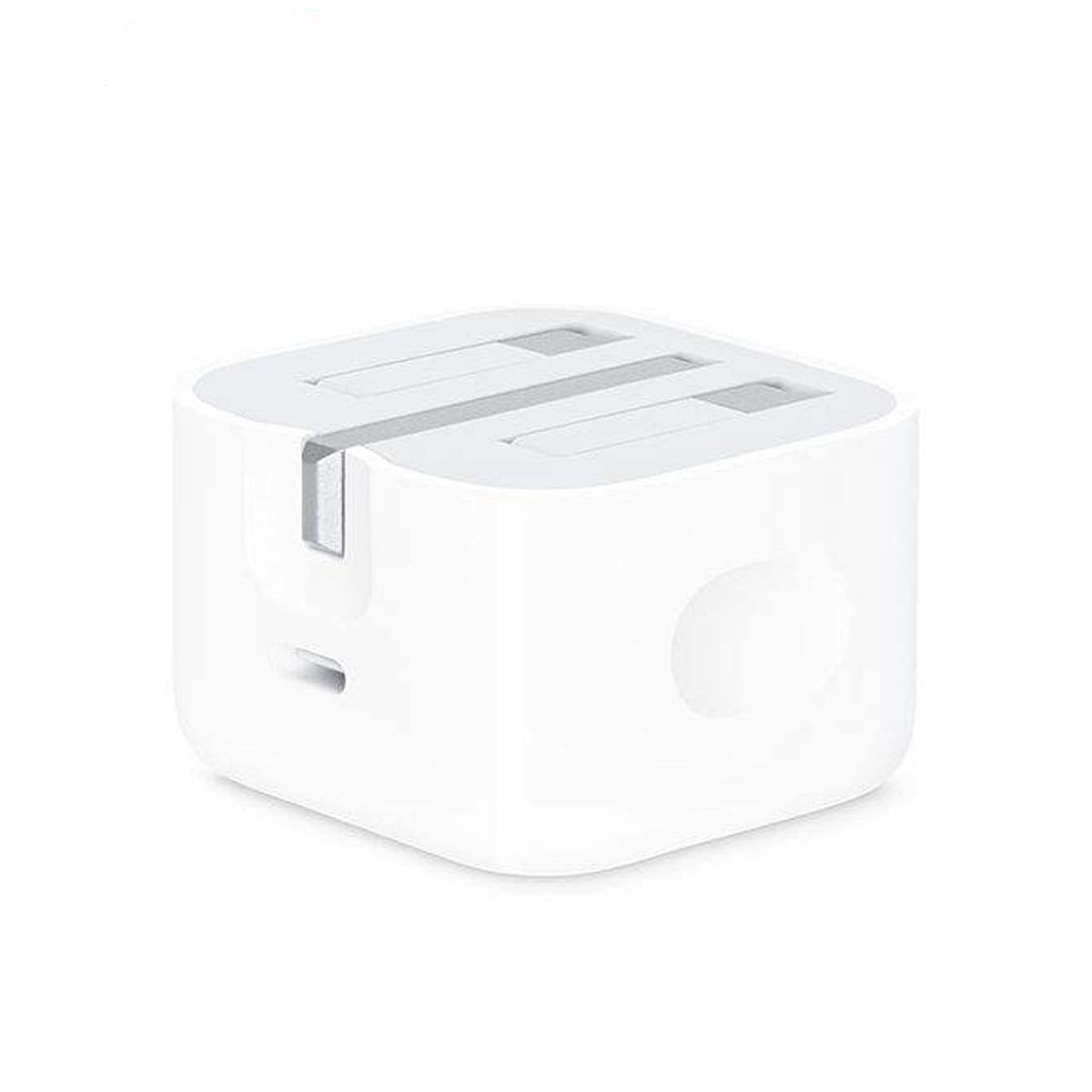 آداپتور apple 20w usb-c power adaptor