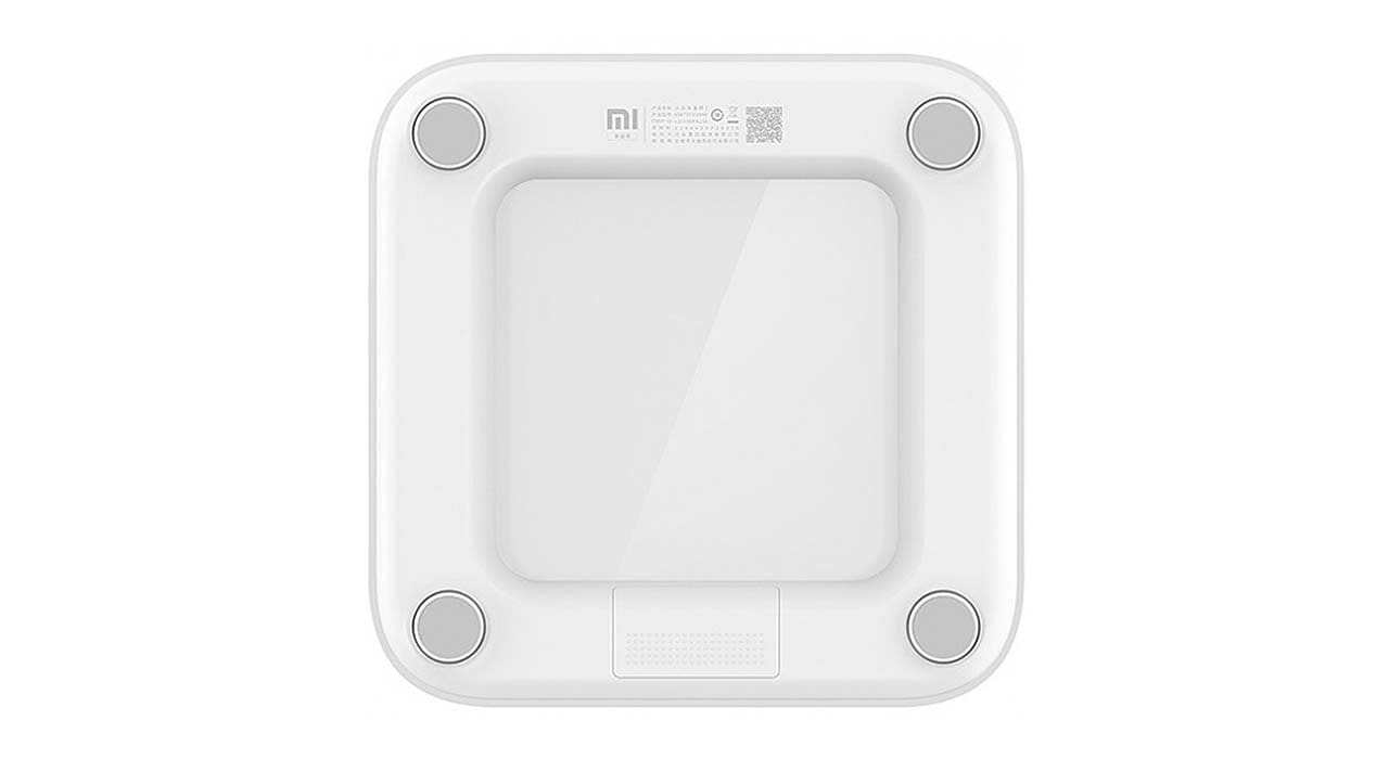 ترازو mi smart scale 2