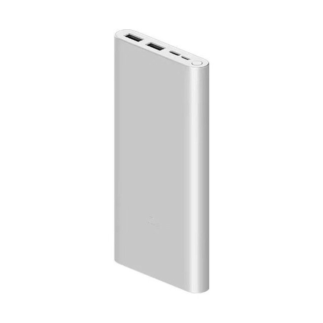 پاوربانک mi power bank v3