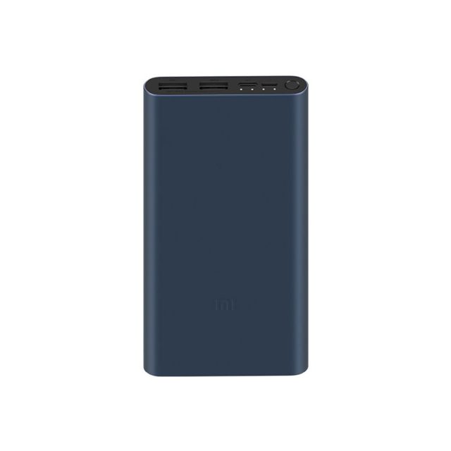 پاوربانک mi power bank v3