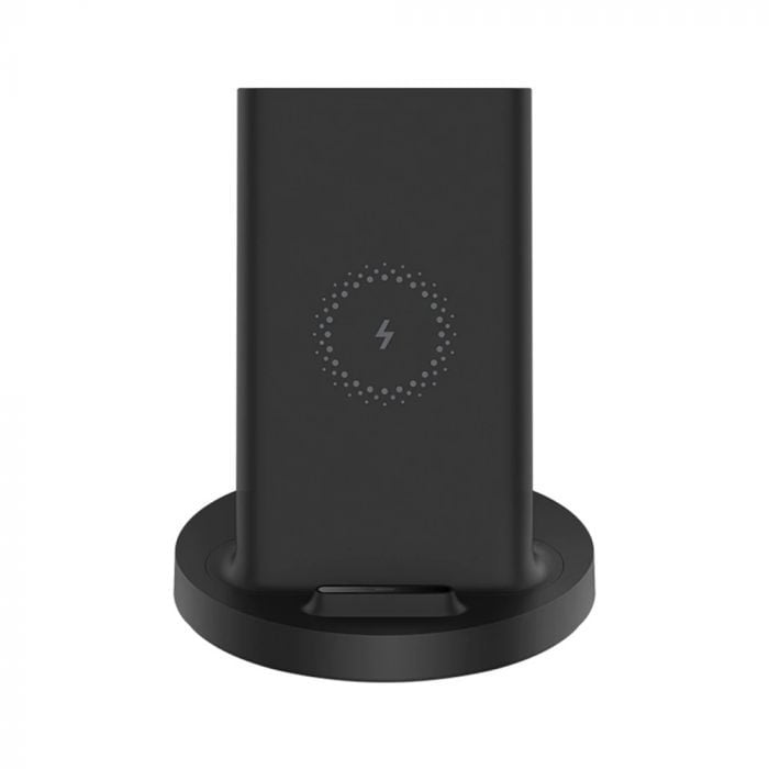 شارژر وایرلس mi wireless charging stand 20w