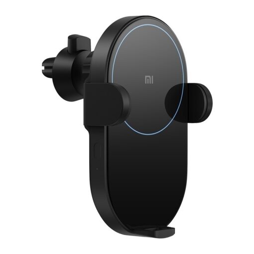 شارژر بی سیم xiaomi car wirless charger 20w