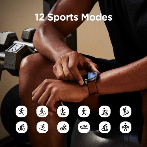 ساعت Amazfit GTR47mm