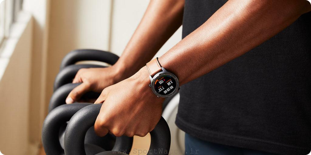 ساعت Amazfit GTR47mm