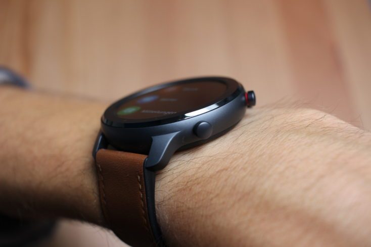 ساعت Amazfit GTR47mm