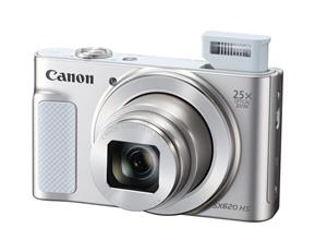 دوربین دیجیتال کانن مدل SX620 HS با کیف