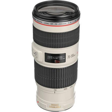 لنز کانن مدل EF-S 70-200mm F/4 L USM IS