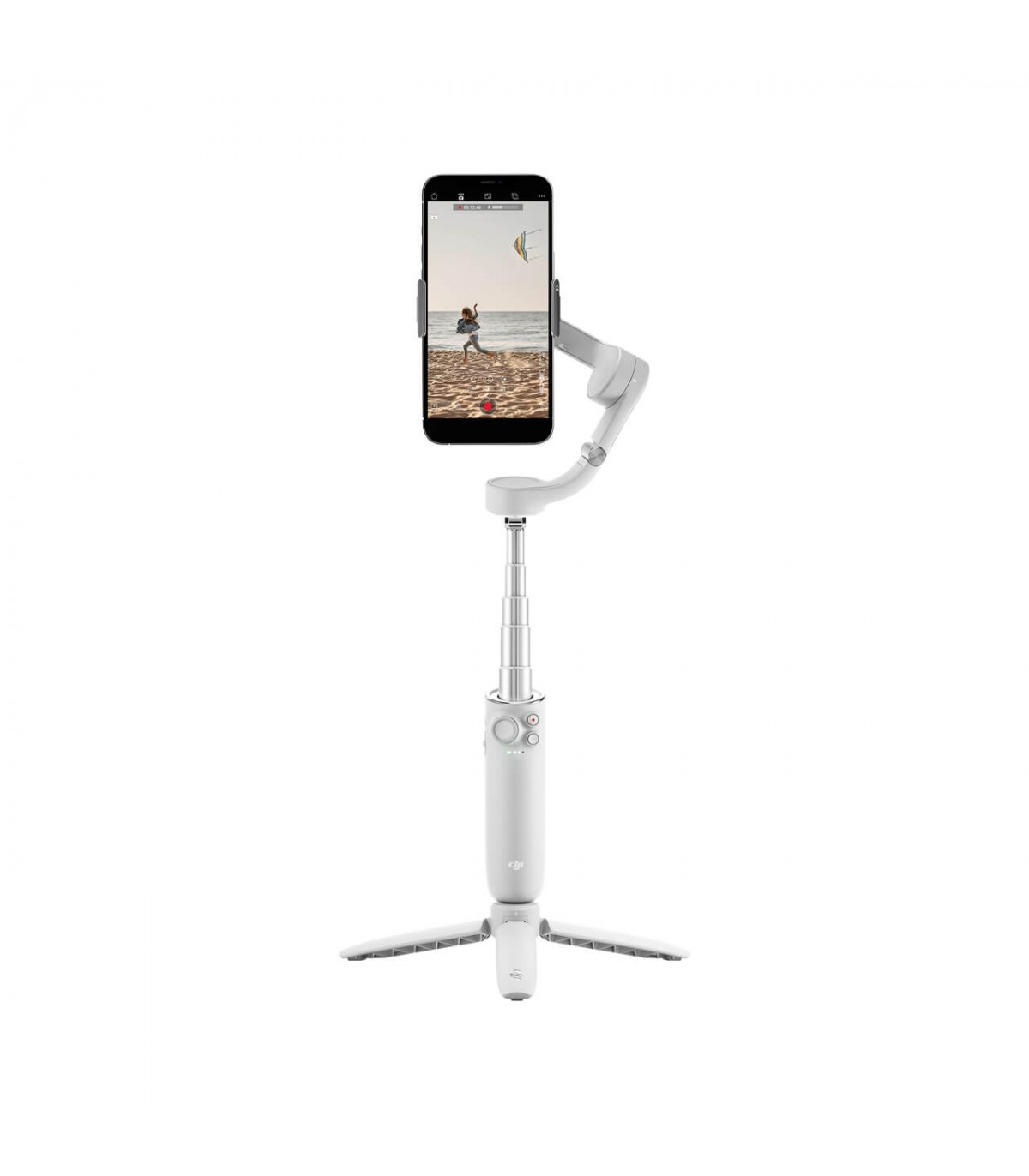 پایه نگهدارنده گوشی موبایل دی جی آی مدل Osmo Mobile 5
