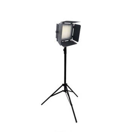 نور ثابت اس ام دی مدل S290به همراه پایه