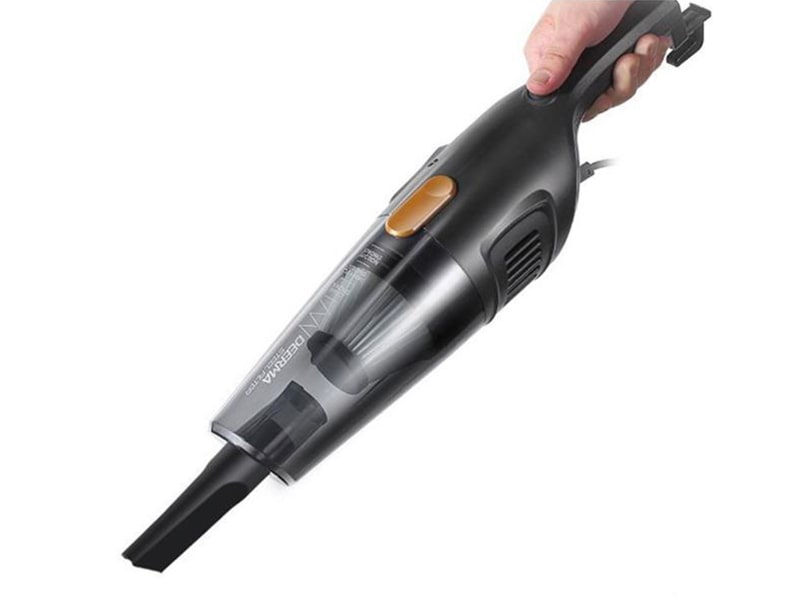 جارو برقی DEERMA DX115C