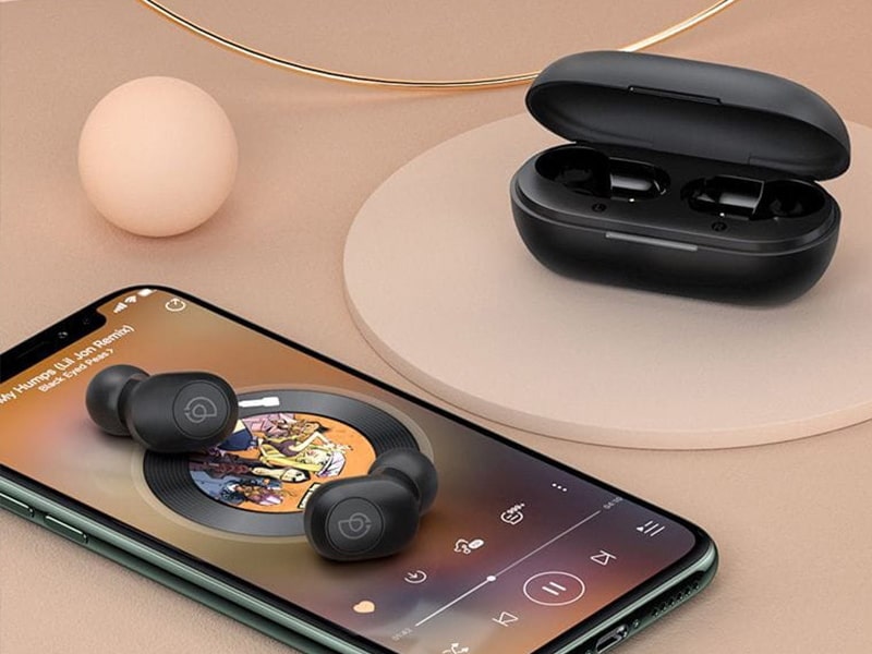 هدفون بی سیم هایلو مدل GT2S