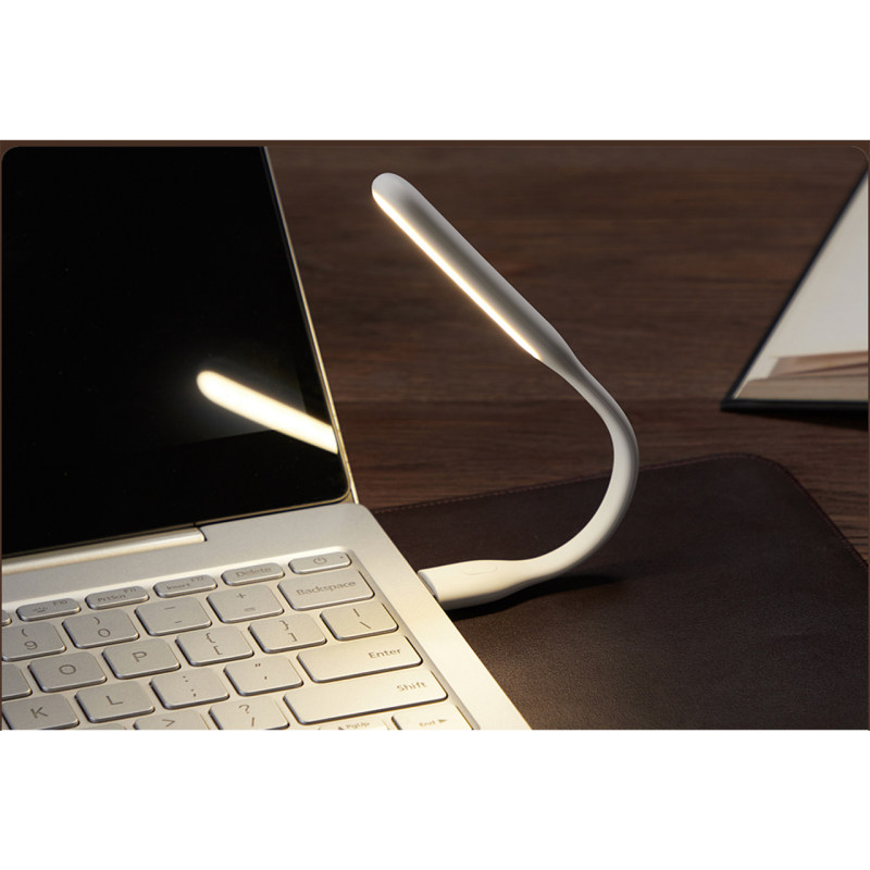چراغ LED یو اس بی زد ام آی مدل AL003