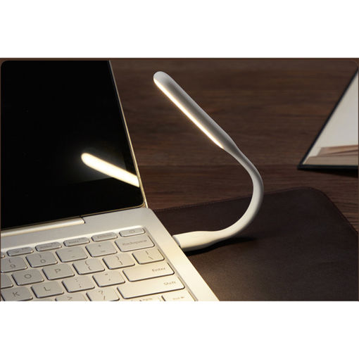 چراغ LED یو اس بی زد ام آی مدل AL003