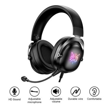 هدفون مخصوص بازی اونیکوما مدل X11