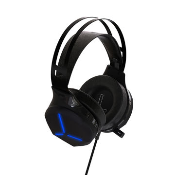 هدست مخصوص بازی برند کیس فایر مدل  AM01 RGB