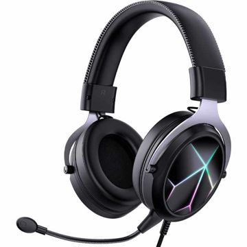 هدست گیمینگ اونیکوما Headset Gaming ONIKUMA X10 Pro