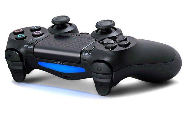 دسته بازی  های کپی مدل DualShock 4