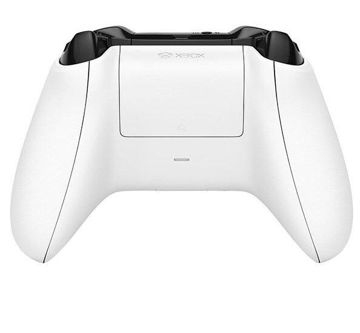 دسته بازی بی سیم مایکروسافت مناسب برای Xbox One S