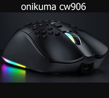 ماوس بی سیم اونیکوما مدل CW906
