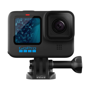 دوربین گوپرو GoPro HERO11 Black