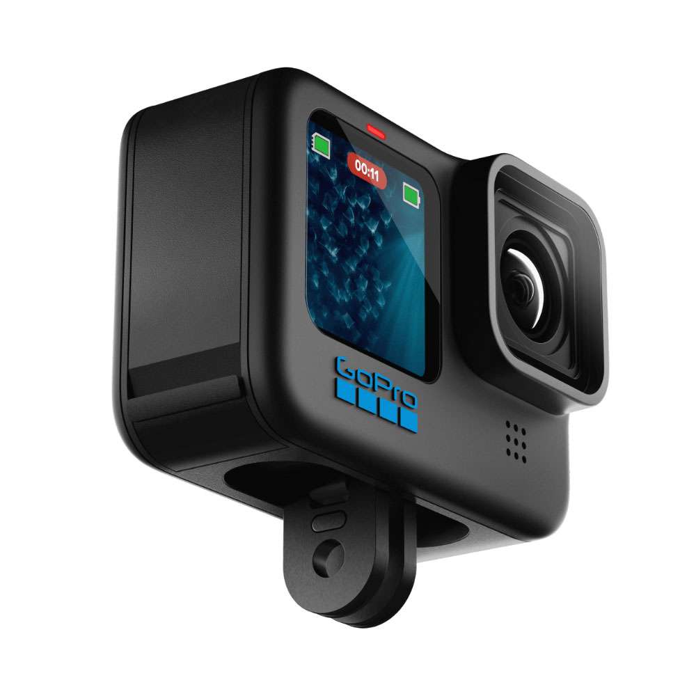 دوربین گوپرو GoPro HERO11 Black