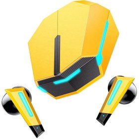 هدست مخصوص بازی بلوتوثی اونیکوما مدل T32