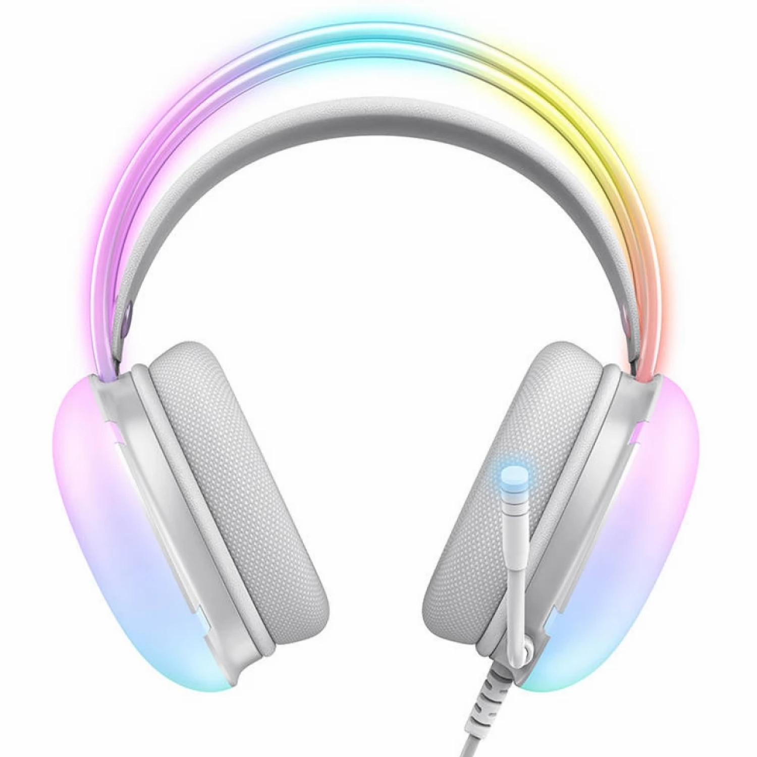هدست گیمینگ اونیکوما مدل X25 RGB