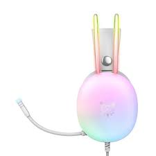 هدست گیمینگ اونیکوما مدل X25 RGB