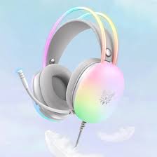 هدست گیمینگ اونیکوما مدل X25 RGB