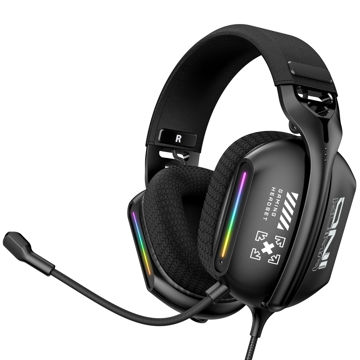 هدست گیمینگ اونیکوما مدل X12 RGB