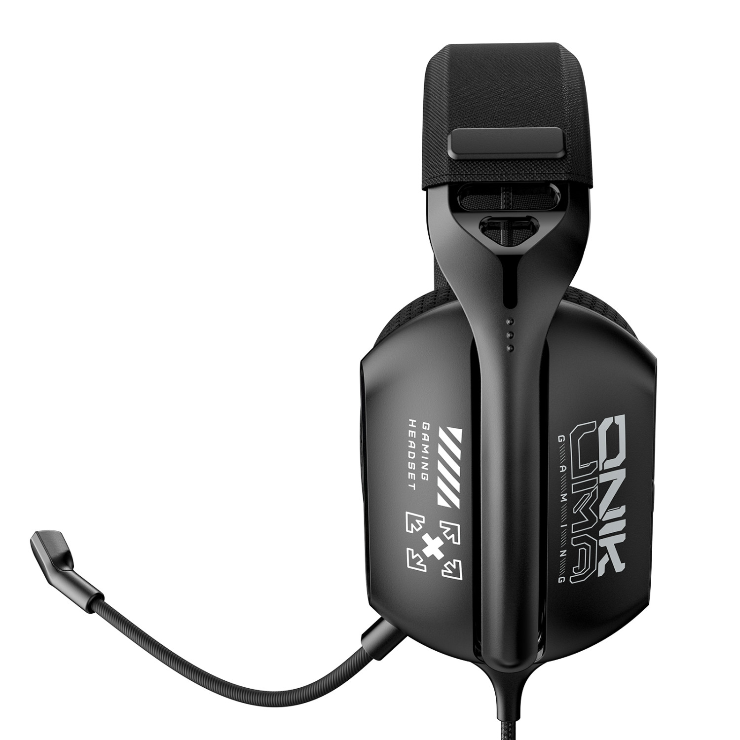 هدست گیمینگ اونیکوما مدل X12 RGB