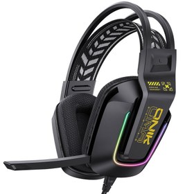 هدست گیمینگ اونیکوما مدل X13