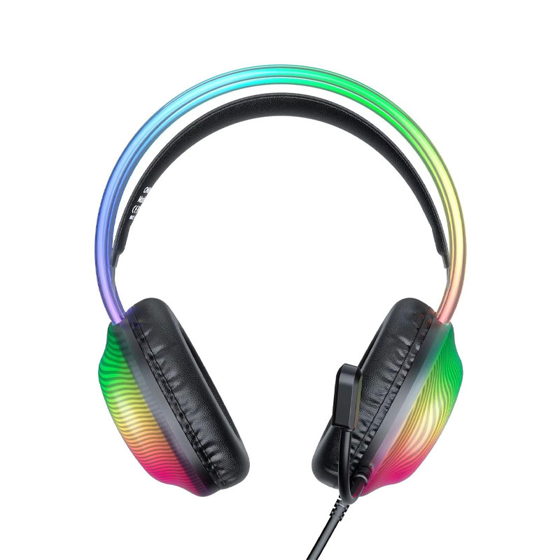 هدست گیمینگ اونیکوما مدل X29 RGB